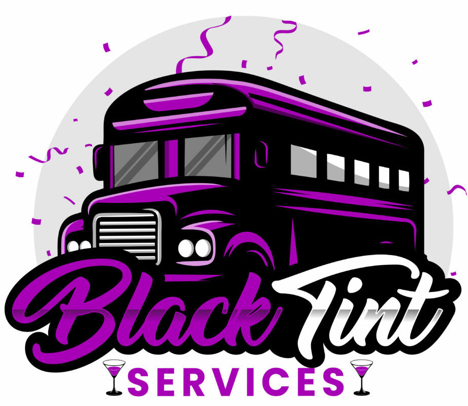 Black Tint Services